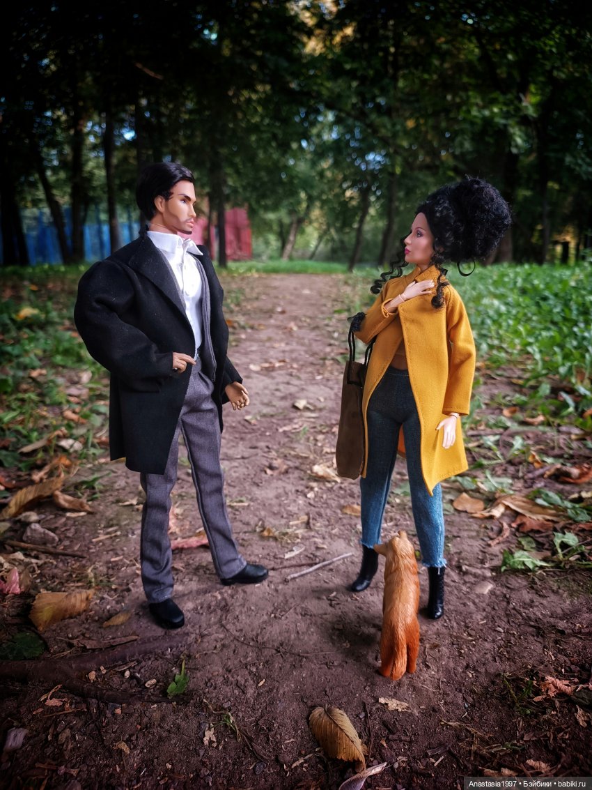 Выходные адвоката Перрена