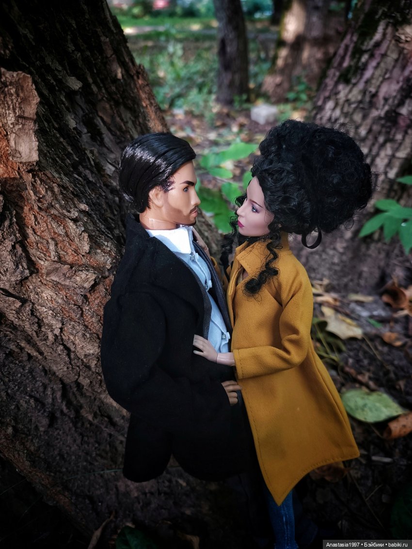 Выходные адвоката Перрена