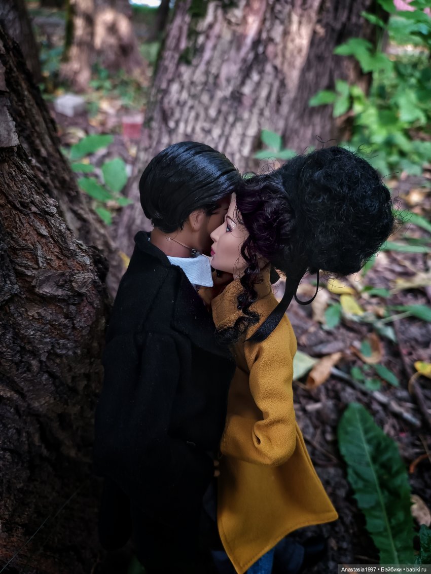 Выходные адвоката Перрена