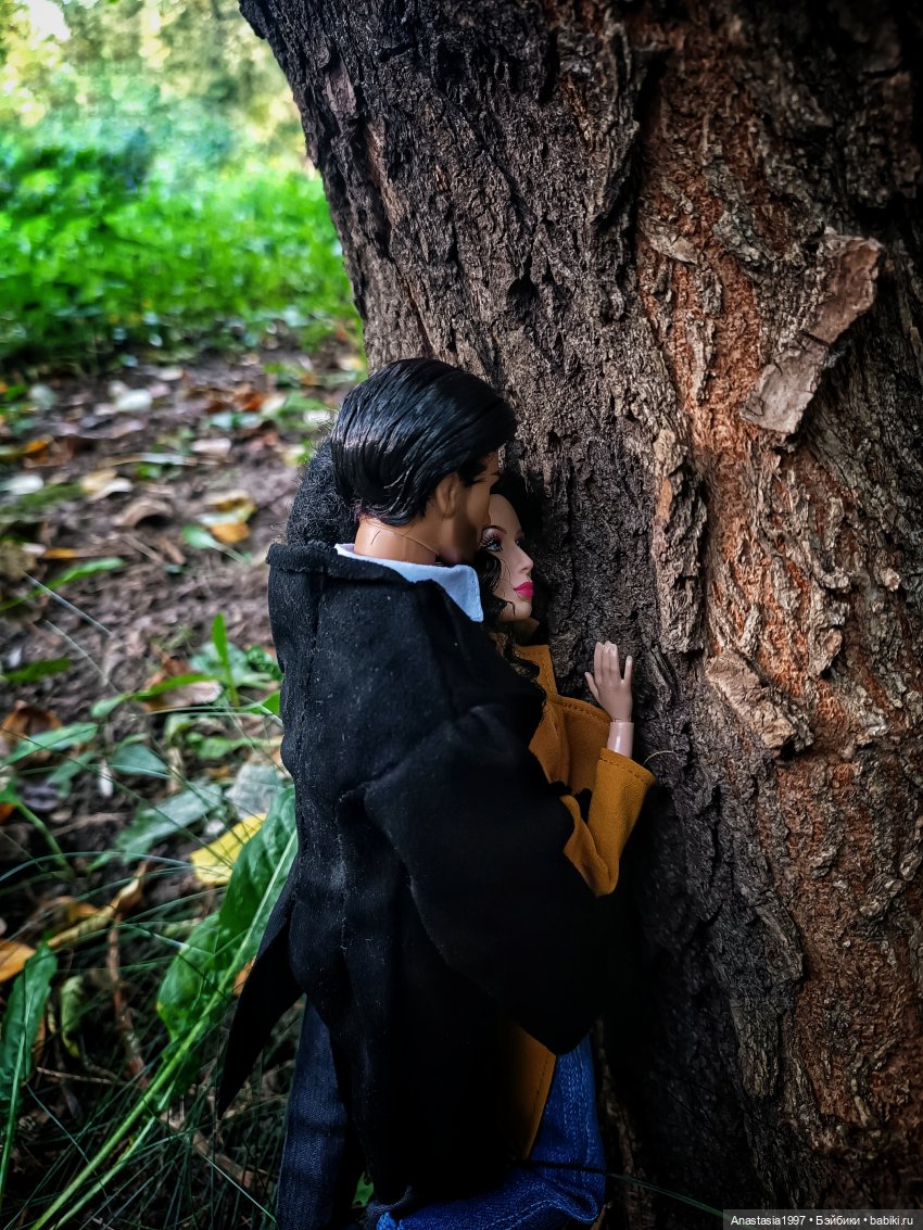 Выходные адвоката Перрена