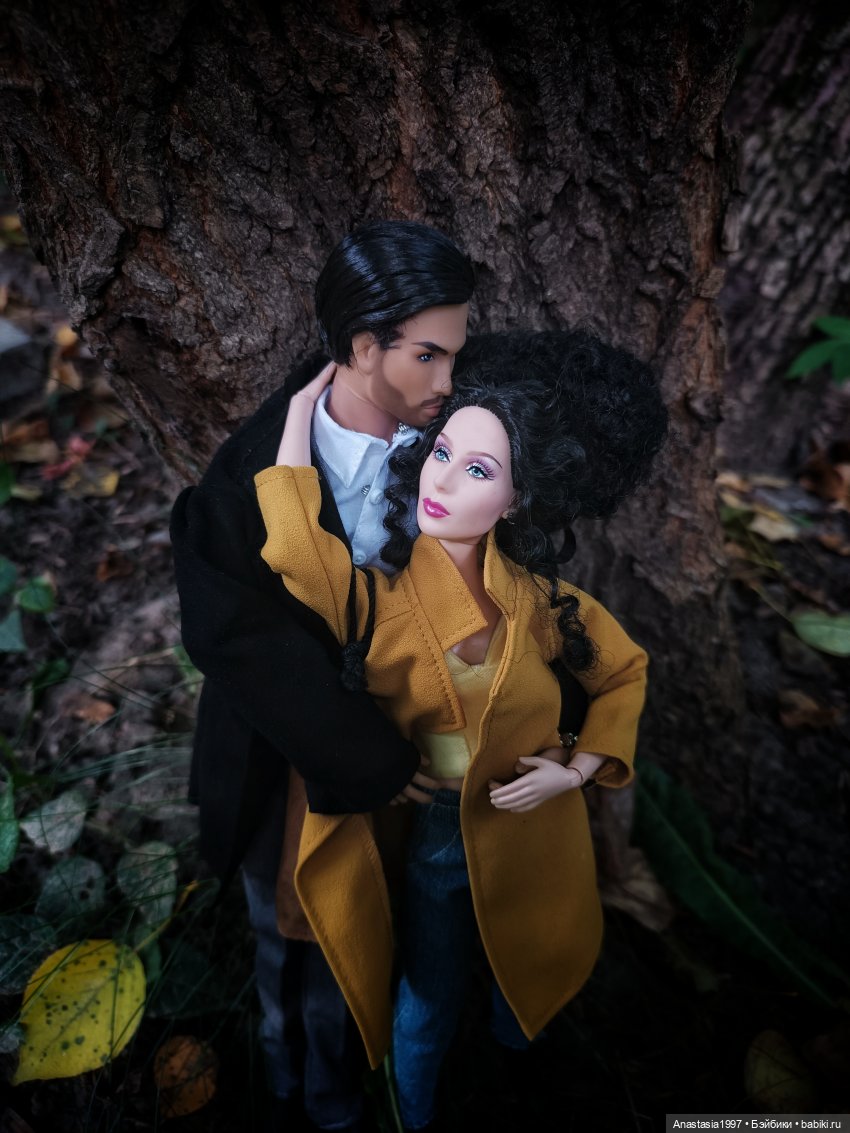 Выходные адвоката Перрена