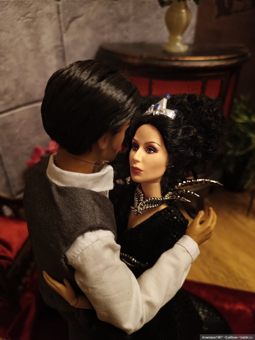 Сон Перрена — Куклы Integrity Toys (Интегрити): Poppy Parker