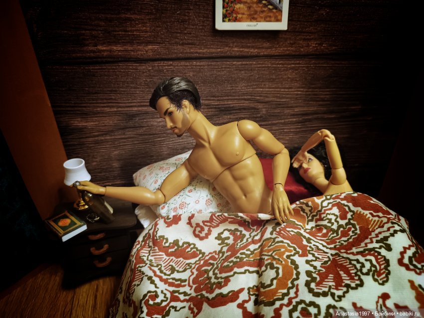 Сон Перрена — Куклы Integrity Toys (Интегрити): Poppy Parker