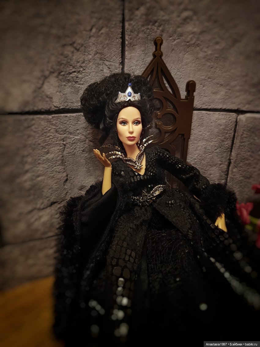 Сон Перрена — Куклы Integrity Toys (Интегрити): Poppy Parker