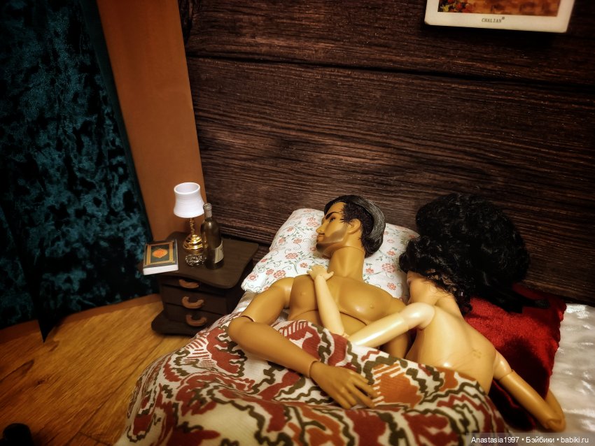 Сон Перрена — Куклы Integrity Toys (Интегрити): Poppy Parker