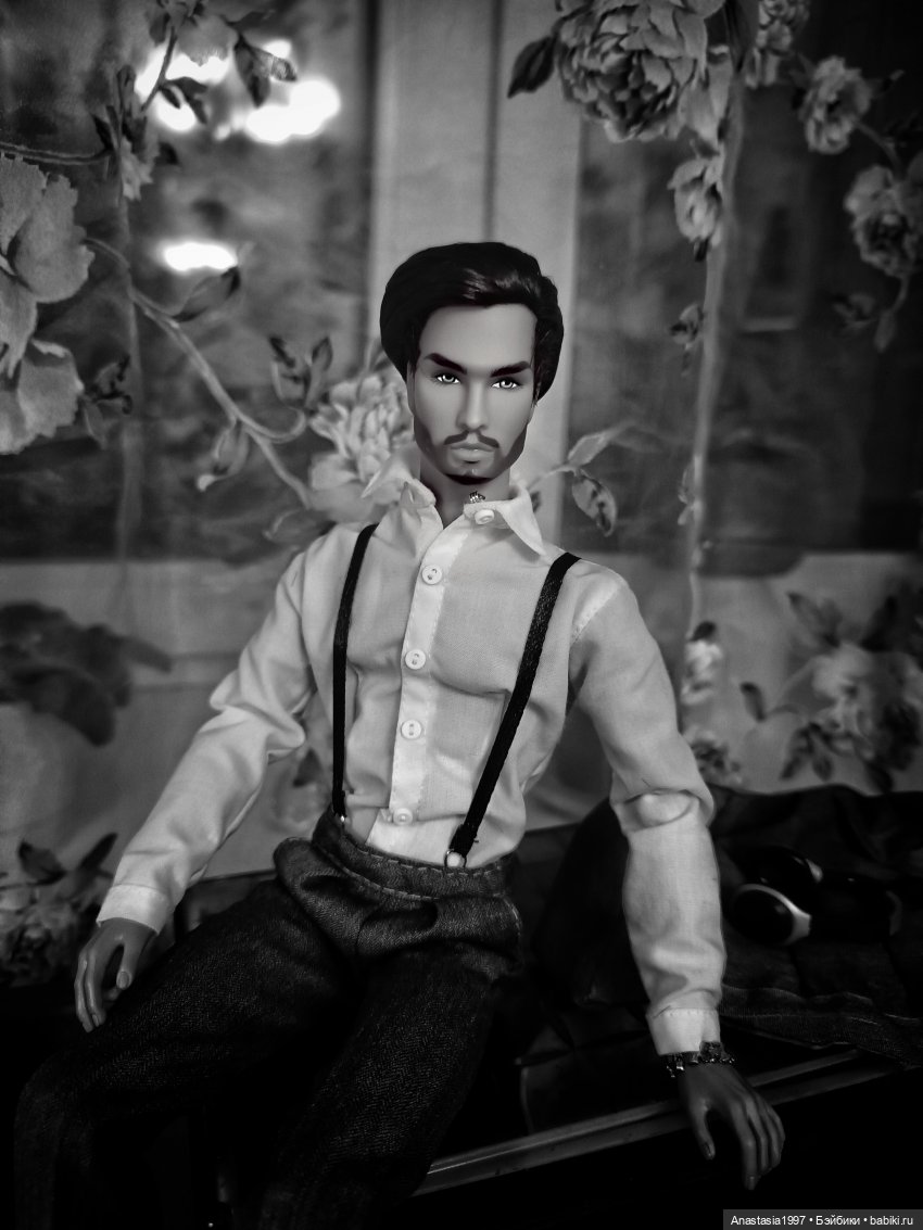 Великолепный адвокат — Куклы Integrity Toys (Интегрити): Poppy Parker (фото 5)