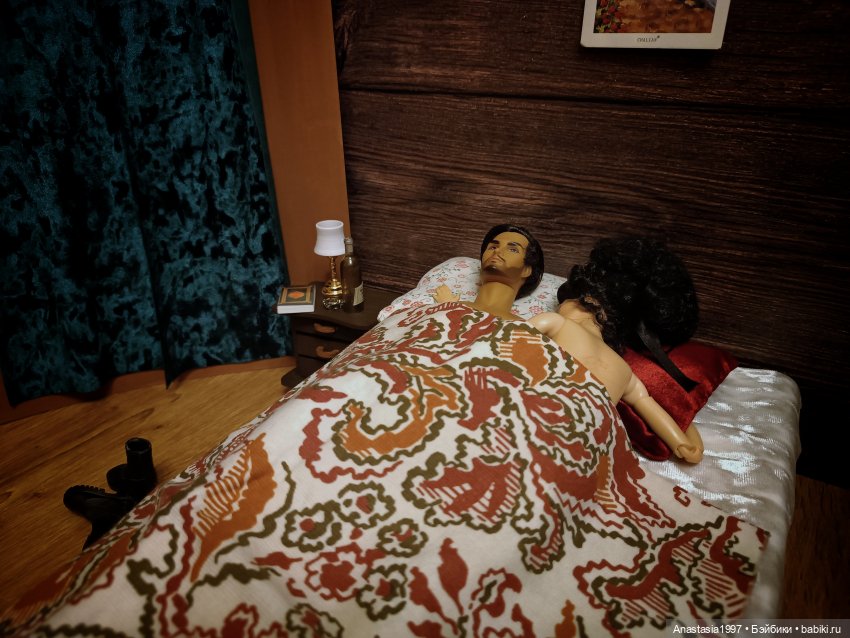 Сон Перрена — Куклы Integrity Toys (Интегрити): Poppy Parker