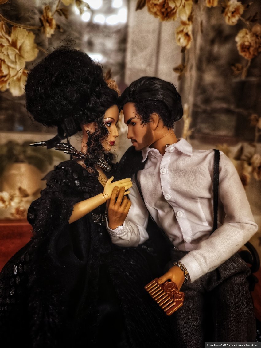 Великолепный адвокат — Куклы Integrity Toys (Интегрити): Poppy Parker (фото 10)