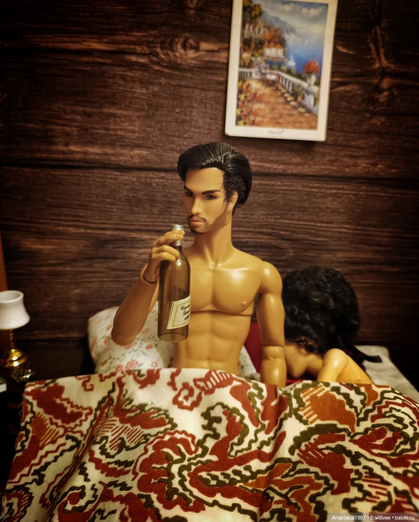 Сон Перрена — Куклы Integrity Toys (Интегрити): Poppy Parker