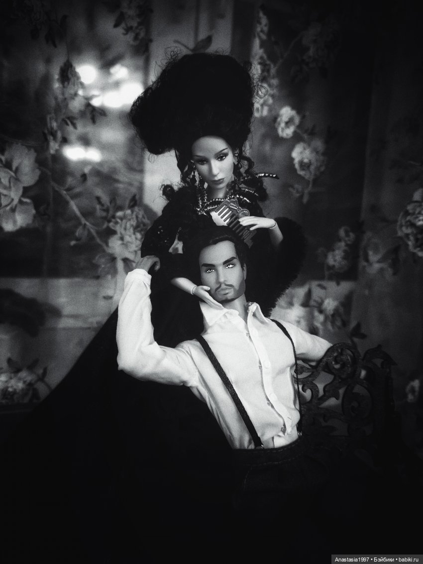 Великолепный адвокат — Куклы Integrity Toys (Интегрити): Poppy Parker (фото 8)