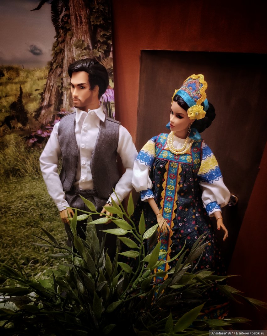 Сон Перрена — Куклы Integrity Toys (Интегрити): Poppy Parker (фото 10)