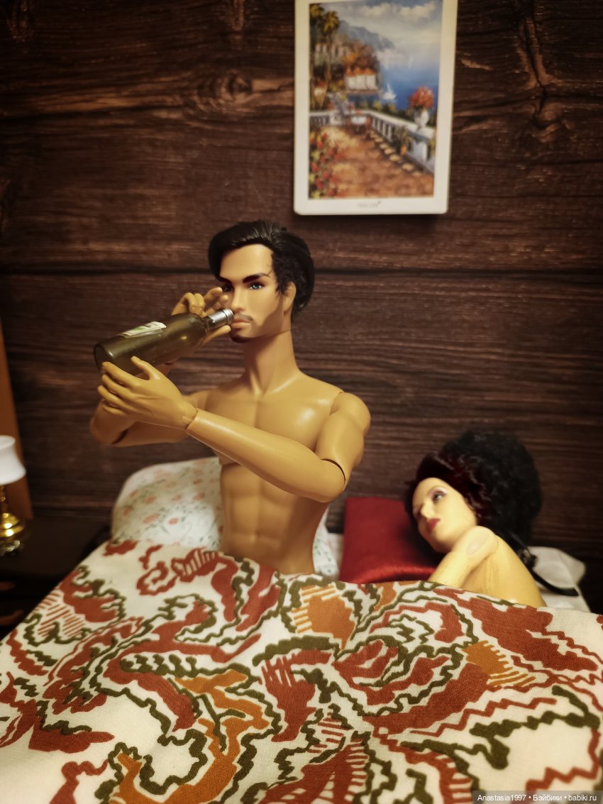 Сон Перрена — Куклы Integrity Toys (Интегрити): Poppy Parker