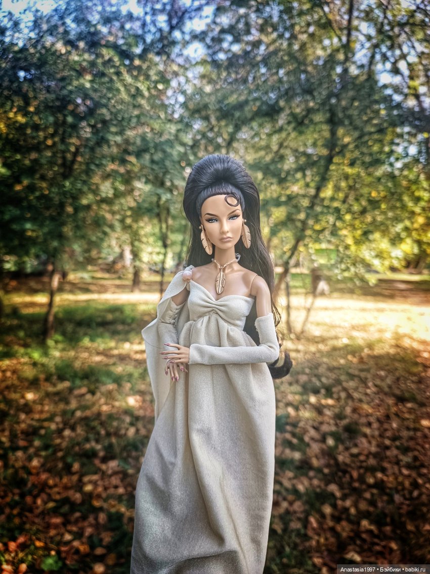 Осенняя прогулка недавно прибывших (фото 6)