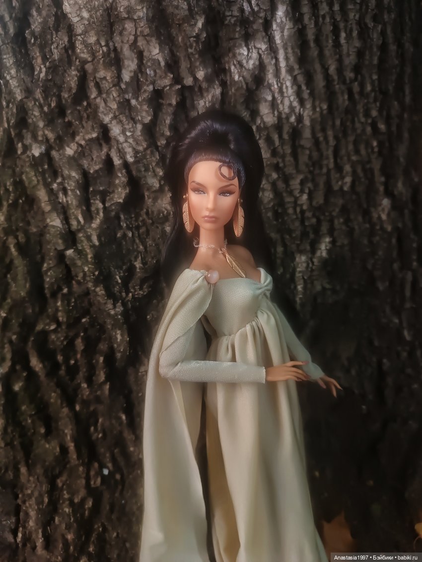 Осенняя прогулка недавно прибывших (фото 4)