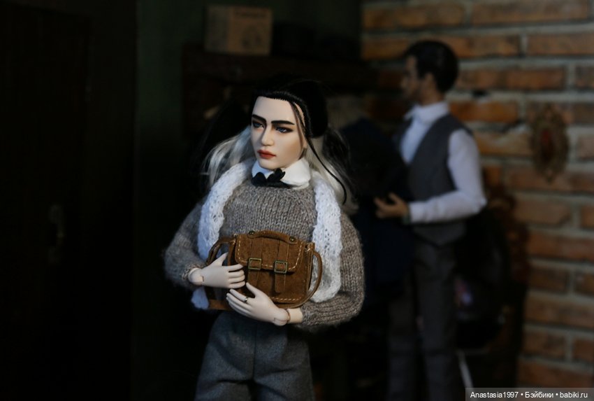 Мышеловка /Серия 4/ Паравичини (фото 9)