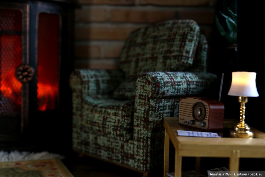 Мышеловка /Серия 1/ Молли и Джайлс