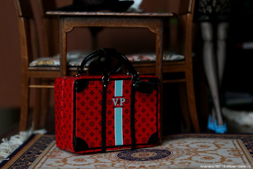 Мышеловка /Серия 2/ Кристофер (фото 4)