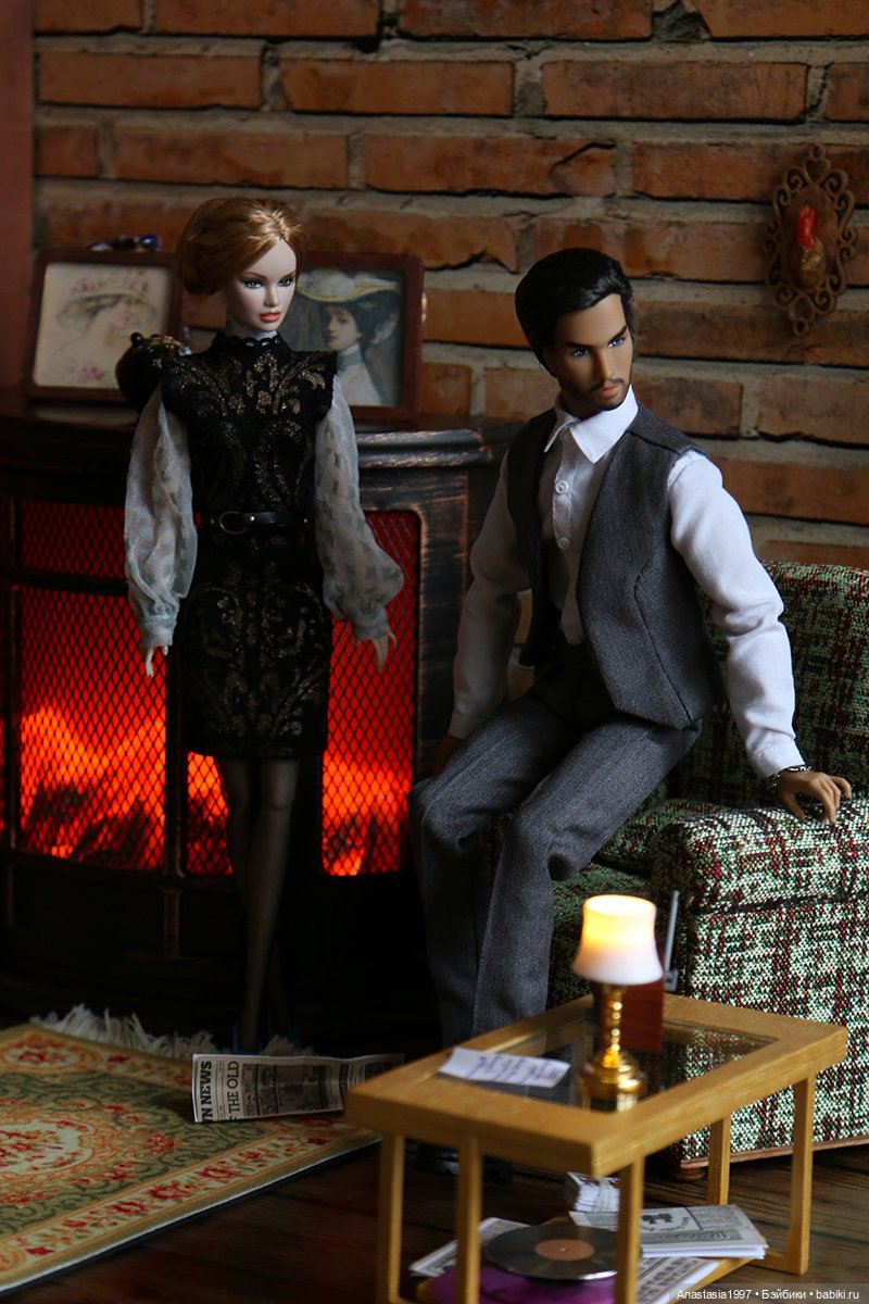 Мышеловка /Серия 4/ Паравичини (фото 6)