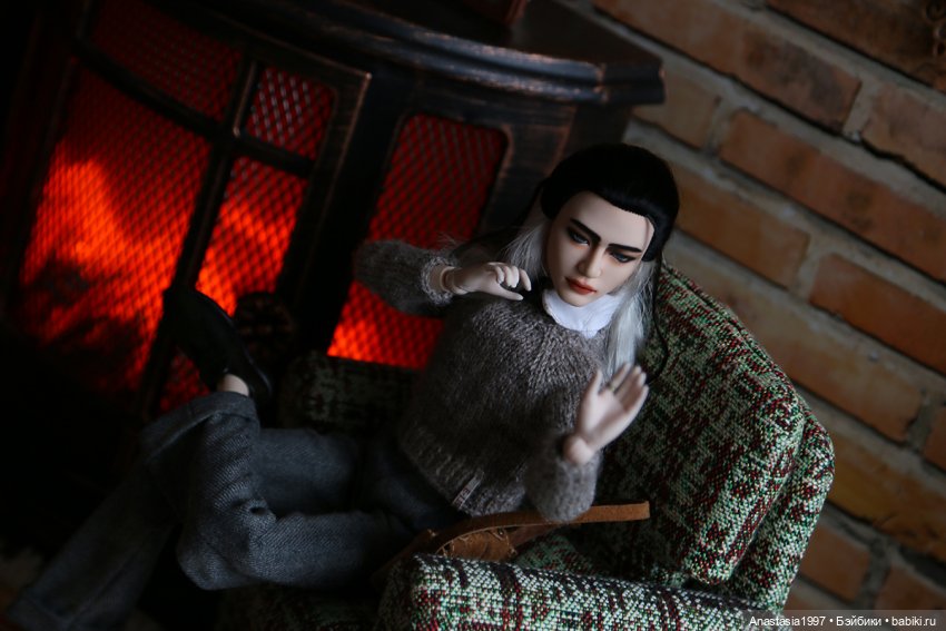 Мышеловка /Серия 4/ Паравичини