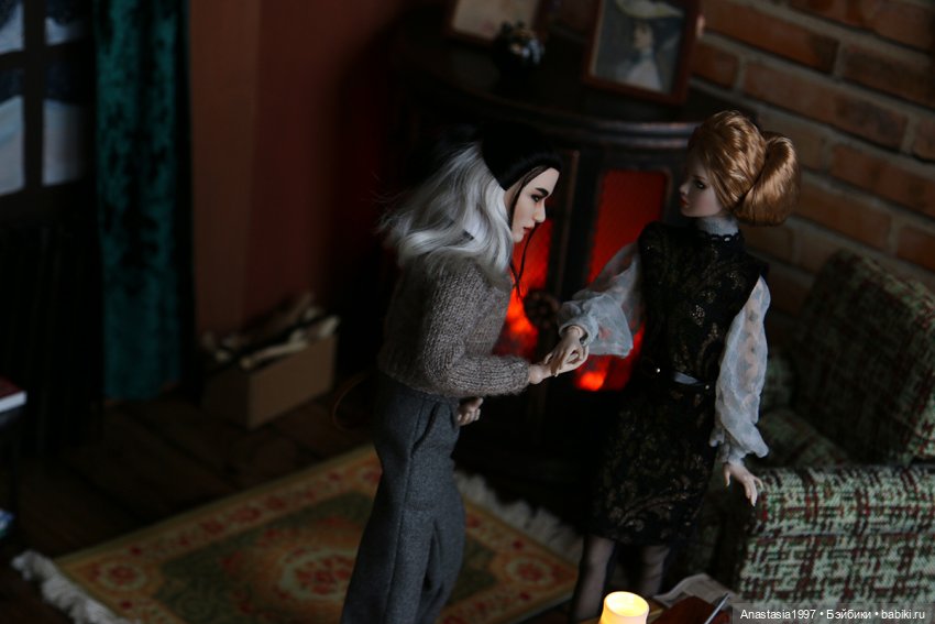 Мышеловка /Серия 4/ Паравичини (фото 10)