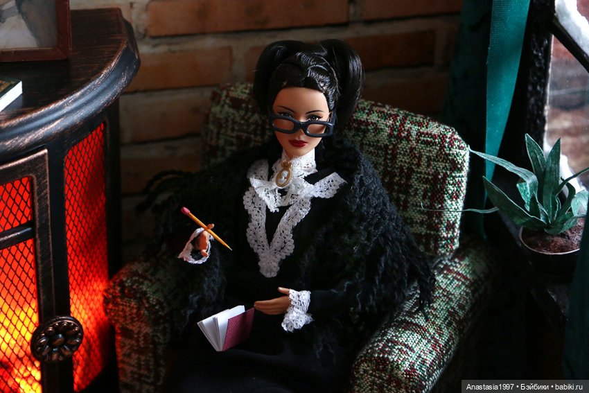 Мышеловка /Серия 5/ Звонок из полиции