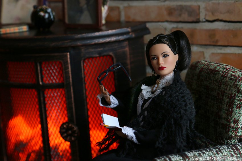 Мышеловка /Серия 5/ Звонок из полиции