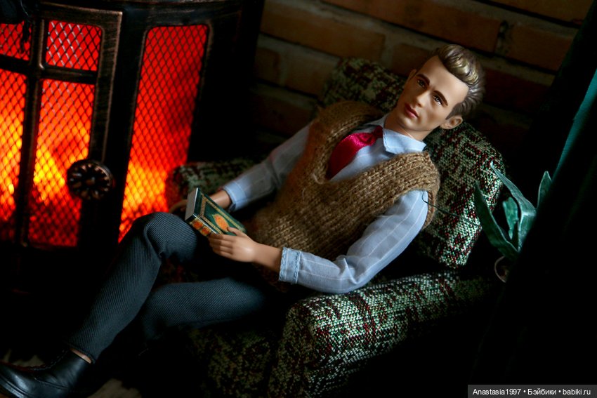 Мышеловка /Серия 5/ Звонок из полиции (фото 4)