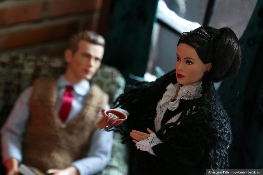 Мышеловка /Серия 5/ Звонок из полиции (фото 6)