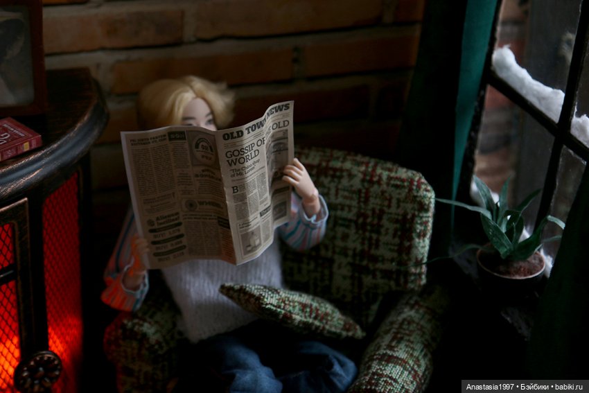 Мышеловка /Серия 5/ Звонок из полиции