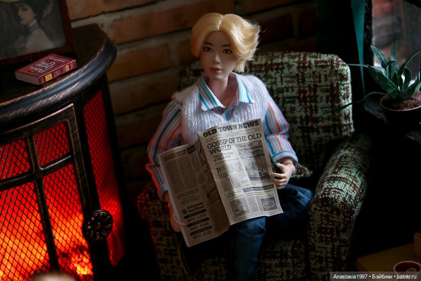 Мышеловка /Серия 5/ Звонок из полиции