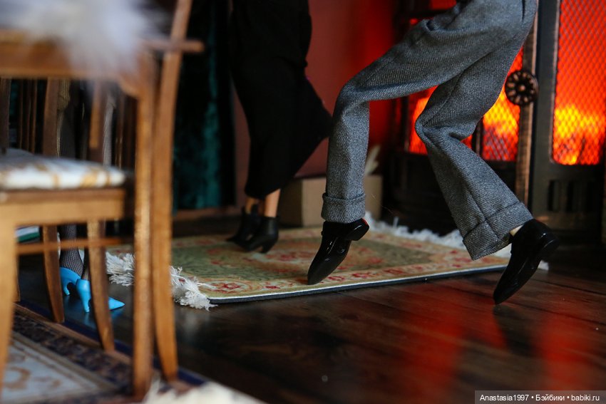 Мышеловка /Серия 5/ Звонок из полиции