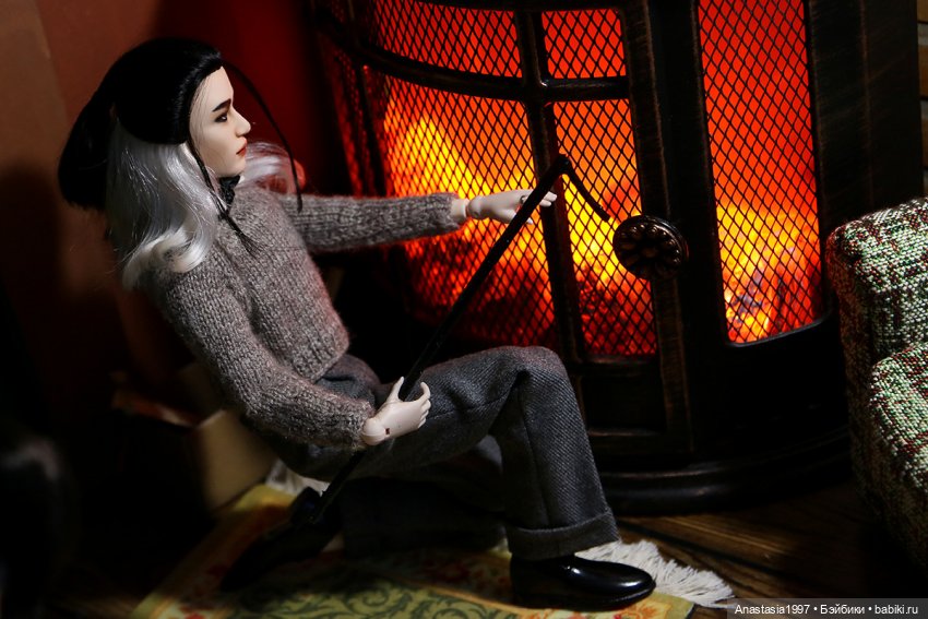 Мышеловка /Серия 5/ Звонок из полиции