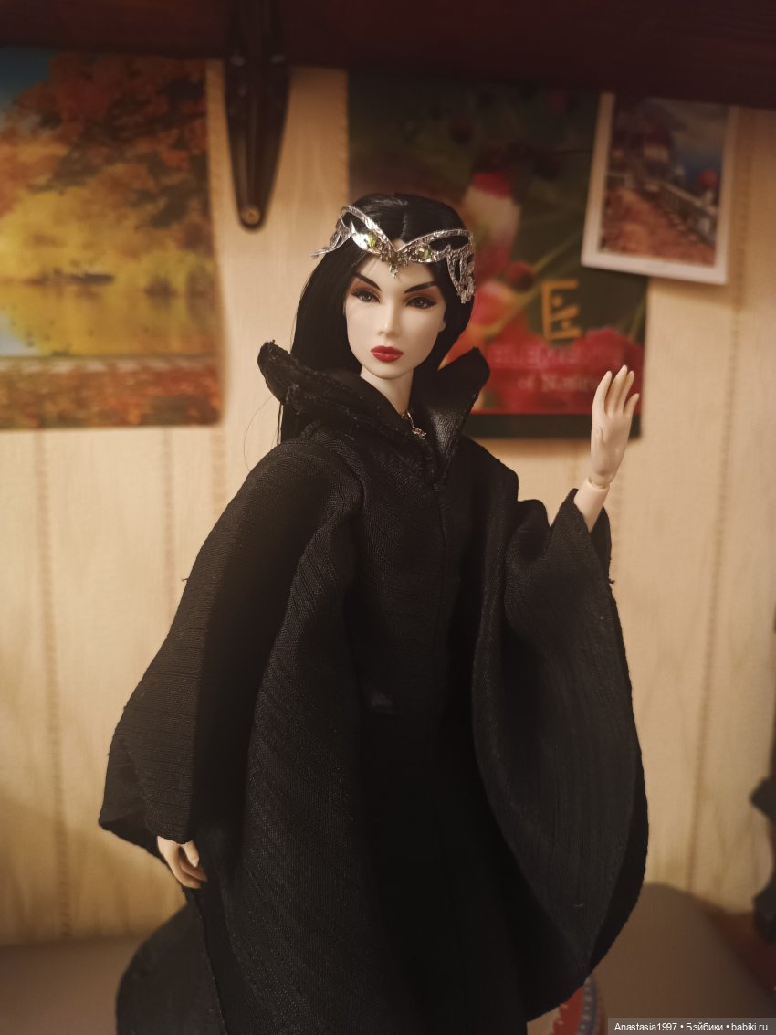 Брюнеток в строю прибавилось (фото 2)