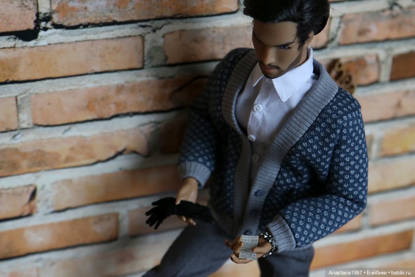 Мышеловка /Серия 8/ Убийство