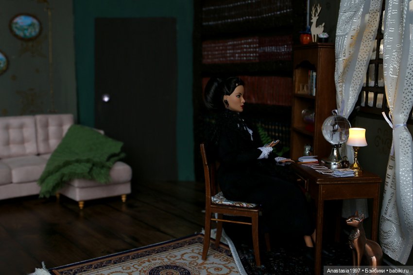 Мышеловка /Серия 8/ Убийство (фото 3)