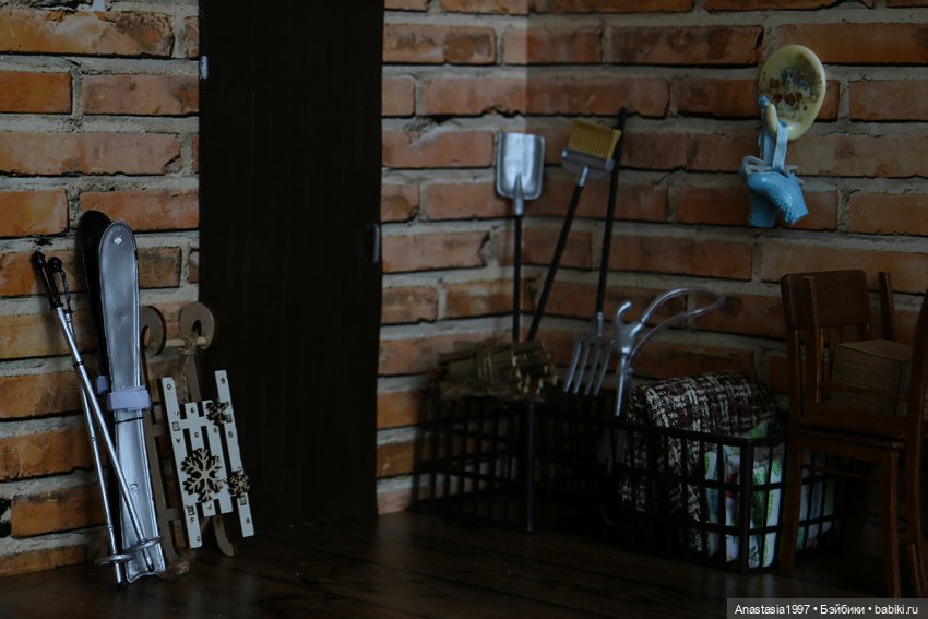 Мышеловка /Серия 6/ Сержант Троттер (фото 7)