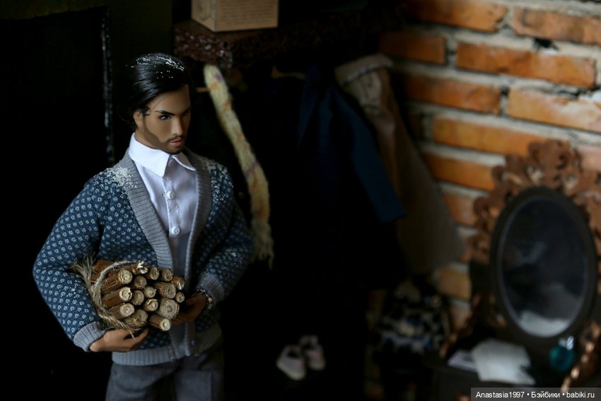 Мышеловка /Серия 5/ Звонок из полиции