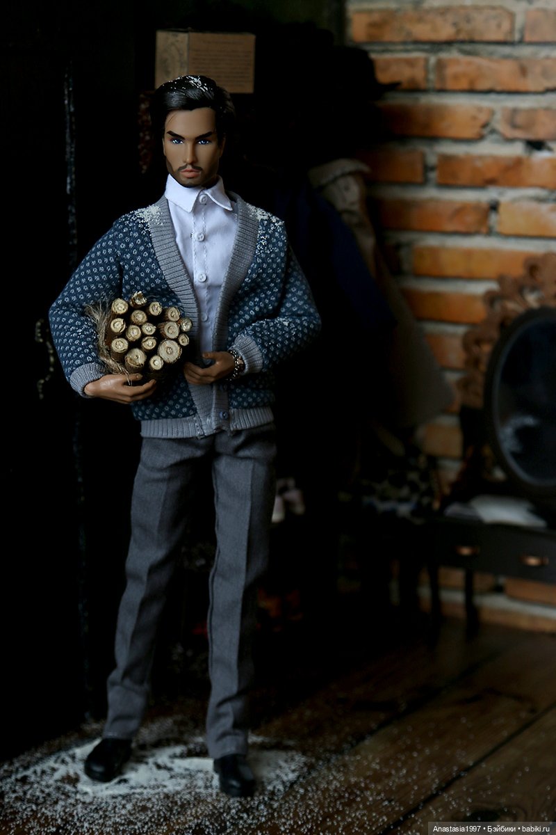 Мышеловка /Серия 5/ Звонок из полиции