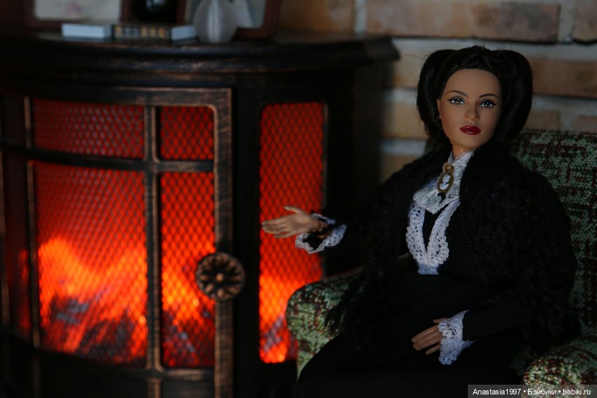 Мышеловка /Серия 8/ Убийство