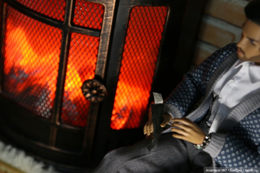 Мышеловка /Серия 8/ Убийство