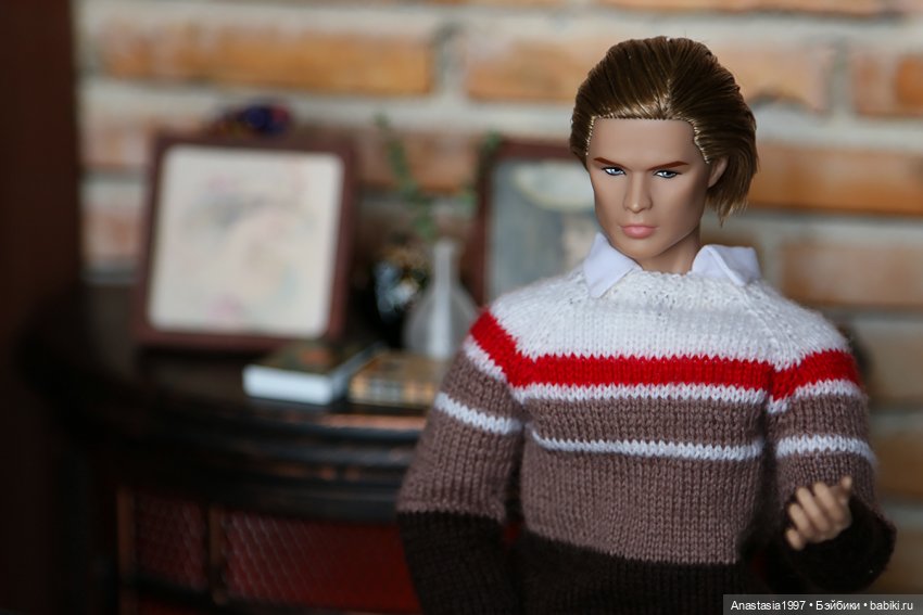 Мышеловка /Серия 9/ Первые подозрения