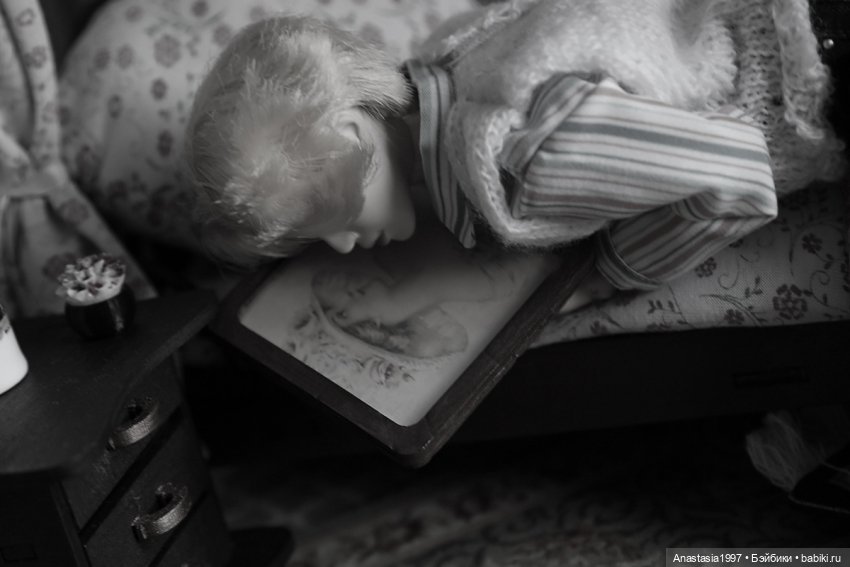 Мышеловка /Серия 9/ Первые подозрения