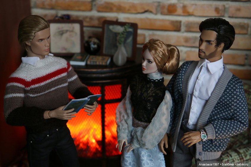 Мышеловка /Серия 8/ Убийство