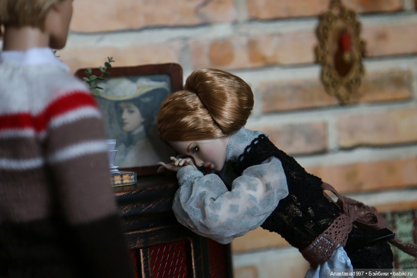 Мышеловка /Серия 15/ Троттер действует