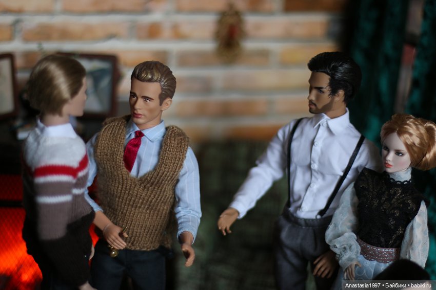 Мышеловка /Серия 15/ Троттер действует (фото 10)