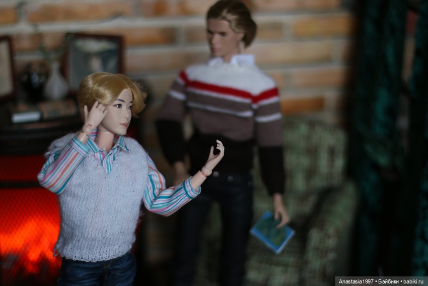 Мышеловка /Серия 15/ Троттер действует (фото 2)