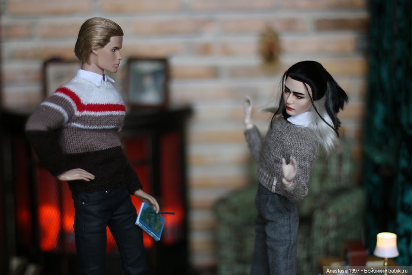 Мышеловка /Серия 15/ Троттер действует (фото 3)