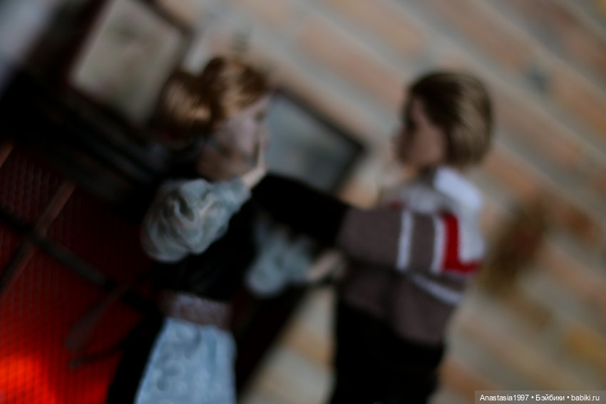 Мышеловка /Серия 15/ Троттер действует