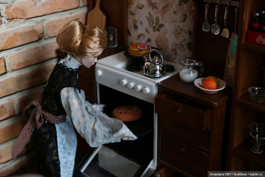 Мышеловка /Серия 15/ Троттер действует