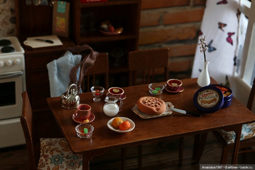 Мышеловка /Серия 15/ Троттер действует